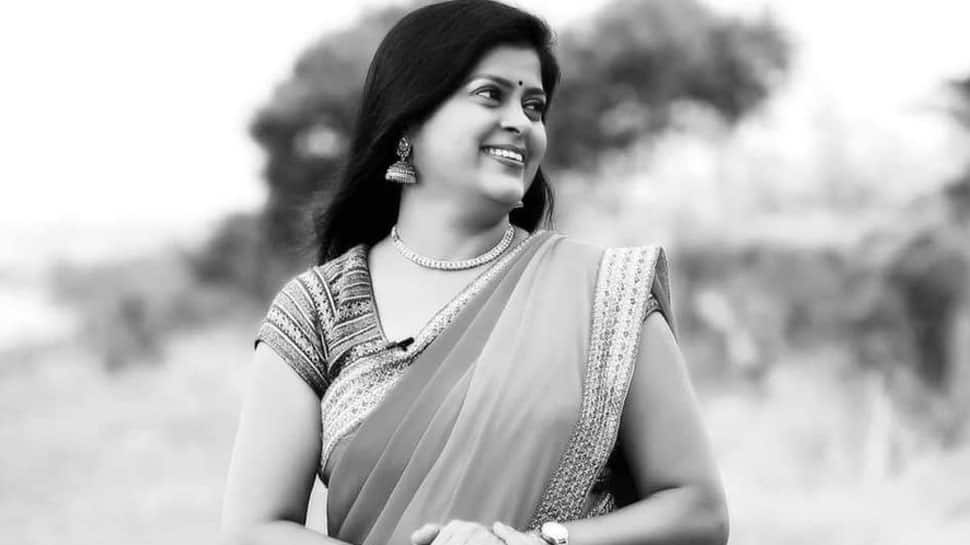 Famous Kannada Actress, Radio Presenter Aparna Vastarey Dies Of Lung Cancer At 57