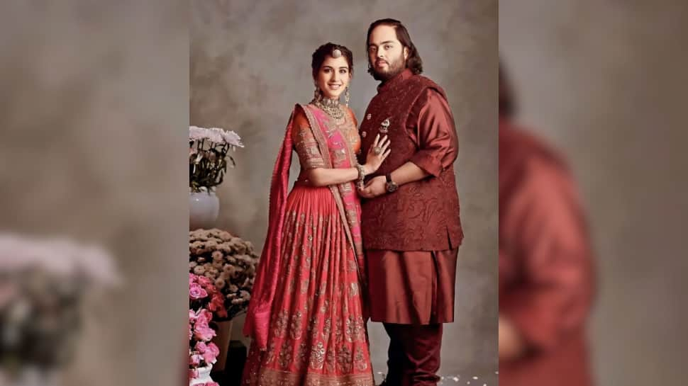 Anant Ambani-Radhika Merchant Wedding: Baraatis Depart For Grand Ceremony