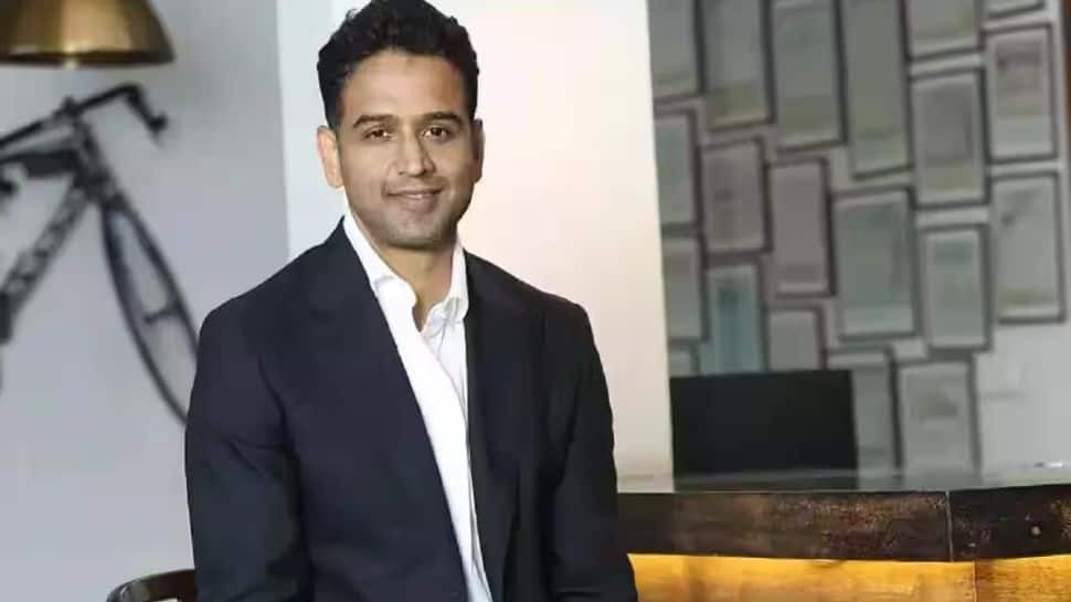 Budget 2024: Nithin Kamath On How India Can Create More Startup Entrepreneurs