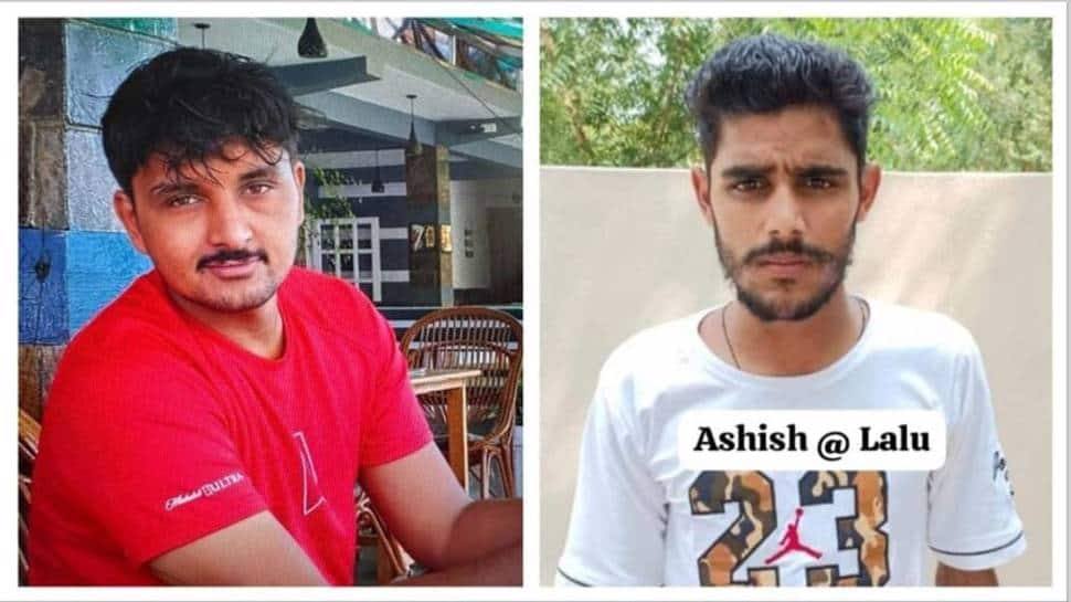 Three Shooters of Himanshu Bhau Neutralized in Encounter After Burger King Murder