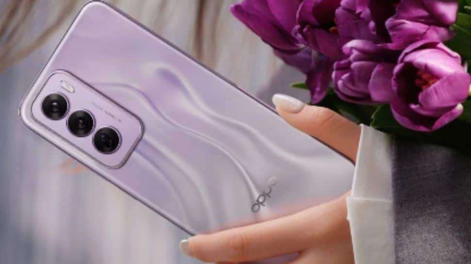 oppo reno 12 pro 5g mobile price in india