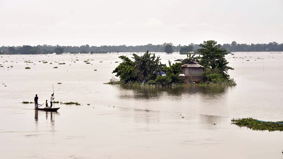 3 Lakhs In Shelter Homes