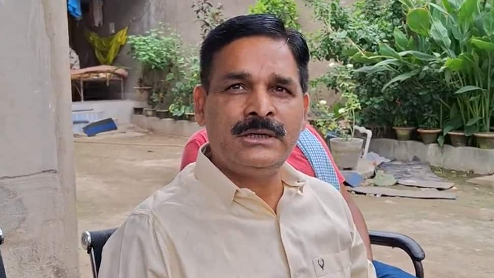 Rupauli Assembly Bypoll Result 2024: Who Is Shankar Singh, Independent Candidate Who Defeated JD(U)&#039;s Kaladhar Mandal?