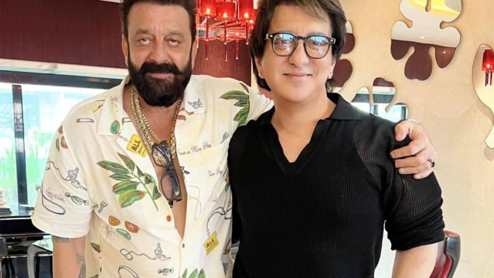 Sanjay Dutt And Sajid Nadiadwala Reunite For &#039;Housefull 5&#039; 