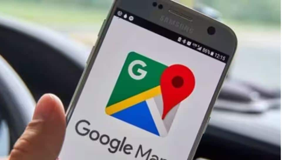 Google Maps Rolls Out Speedometer And Speed Limit Feature For iPhone Users; Here&#039;s How To Use   