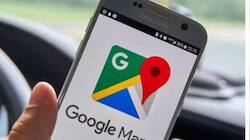 Google Maps Rolls Out Speedometer And Speed Limit Feature For iPhone Users
