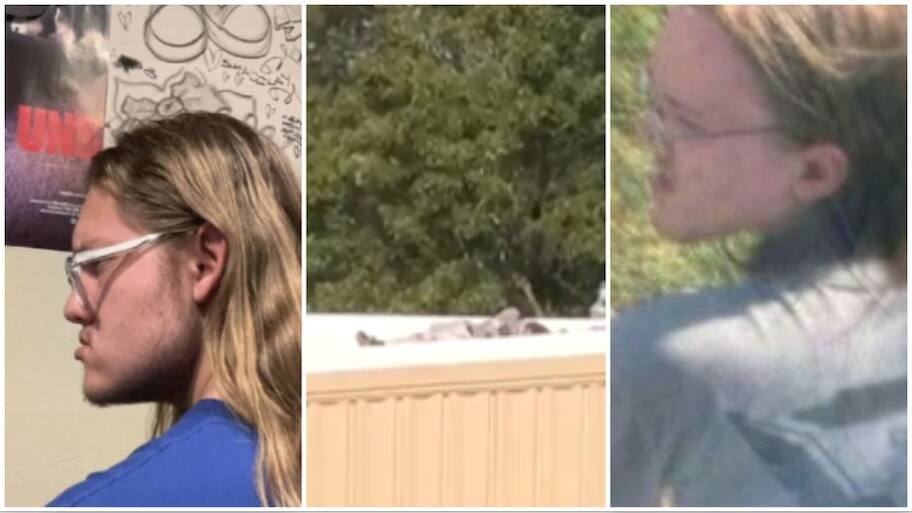 Who Is Thomas Mathews Crooks, Donald Trump's Shooter? - Know Key Facts ...