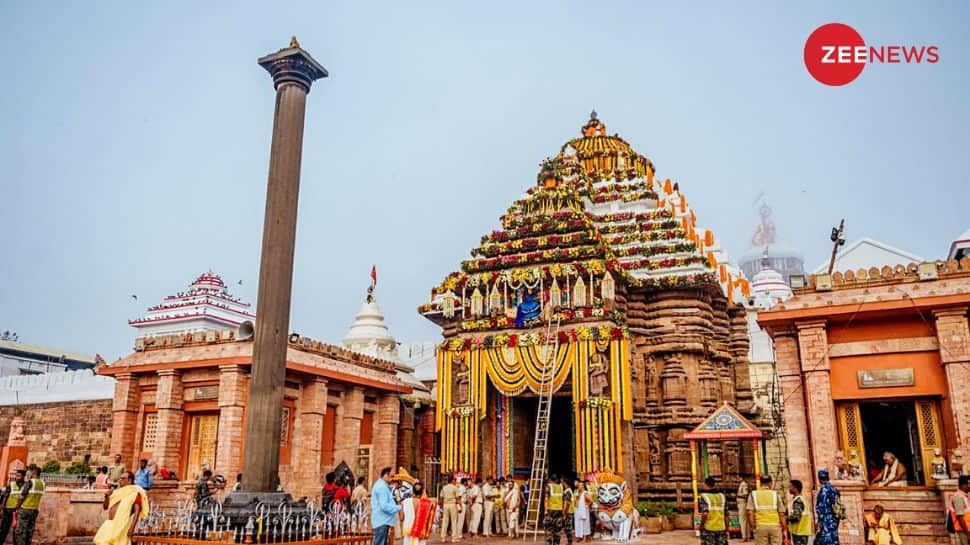 Puri Jagannath Temples Ratna Bhandar To Be Reopened At the moment, Examine Particulars