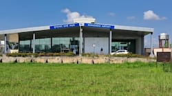 Moradabad’s First Flight To Take Off On July 17: Details 