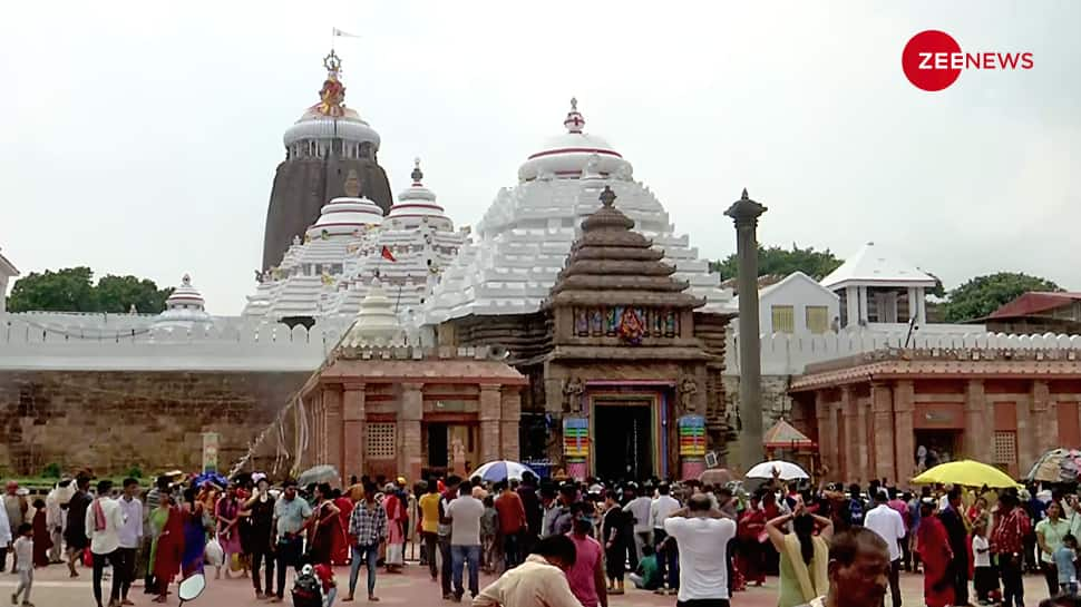 Here’s Why Puri&#039;s Jagannath Temple Reopened &#039;Ratna Bhandar&#039; After 46 Years