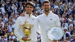 End Of An Era? Novak Djokovic Loses Wimbledon Final To Carlos Alcaraz