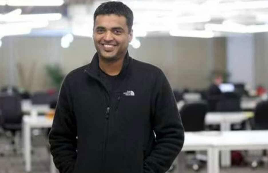 Zomato Shares Zoom, Making CEO Deepinder Goyal A Billionaire