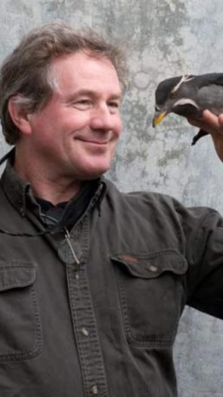 Joel Sartore