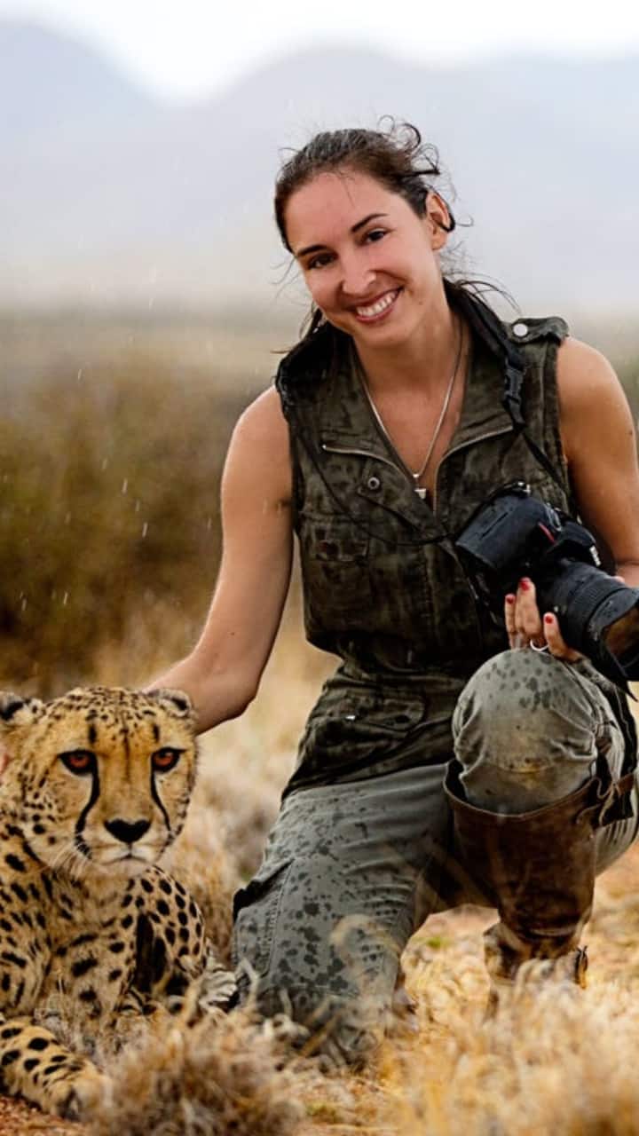 Shannon Wild 