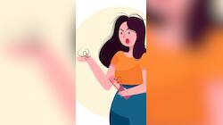 7 Best Foods To Prevent Hair Fall