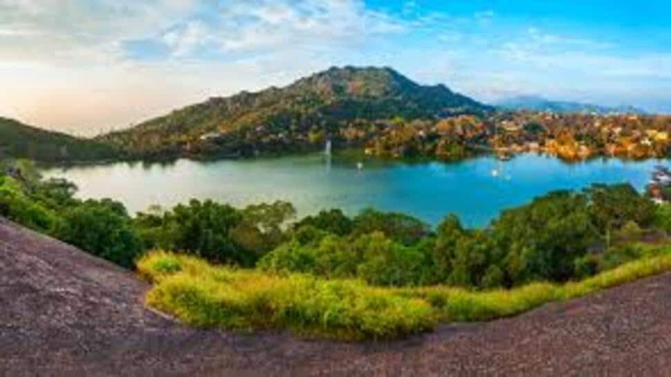 Should Go to: Not Solely The Hill Station, Theres A Lot To Go to In Mount Abu Wildlife Sanctuary Too