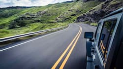 Want To Enjoy The Road Trip Without Traffic? Try These Routes