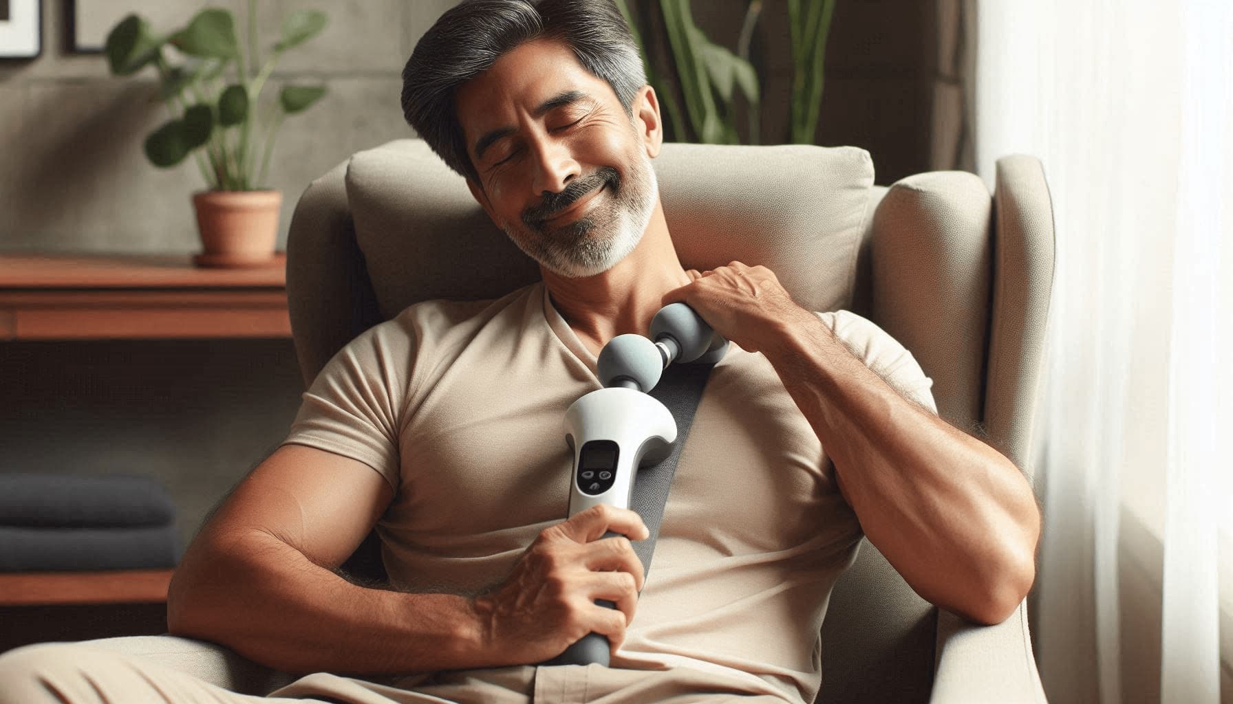 Best Handheld Massagers for Muscle Relief