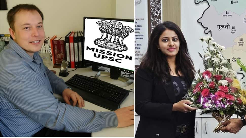 'Elon Musk For UPSC Under EWS Quota': Memes Galore Amid 'Fake Quota ...