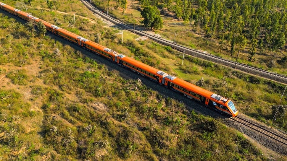 Dibrugarh To Kanyakumar: 4,000 KM