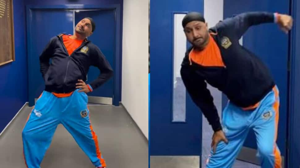 Harbhajan Singh Issues Apology Following Controversy Over His 'Tauba Tauba' Video