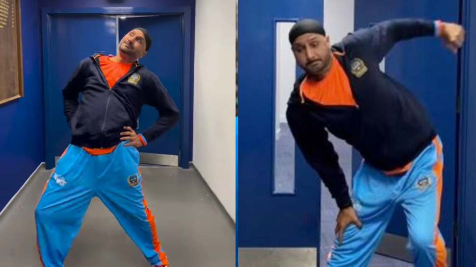 Harbhajan Singh Issues Apology Following Controversy Over His 'Tauba Tauba' Video Harbhajan Singh Issues Apology Following Controversy Over His 'Tauba Tauba' Video