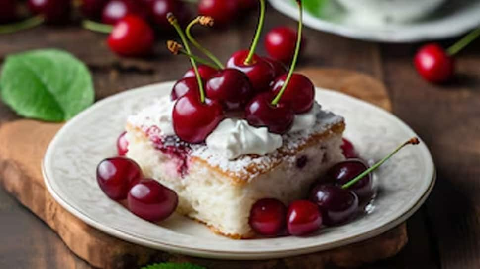 It&#039;s Cherry Day! Celebrate With Delicious Northwest Cherries Recipes 