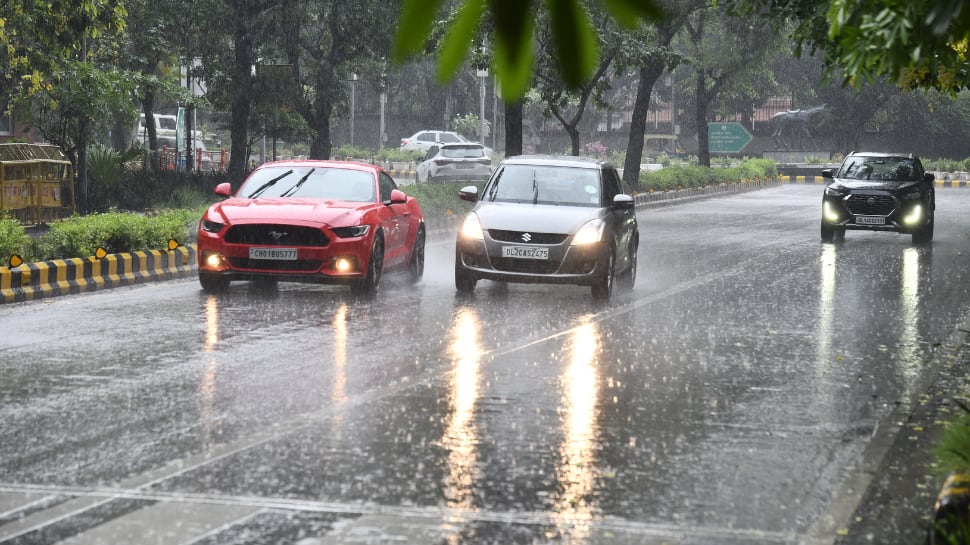 Weather Update: Red Alert Issued In THESE States- Check Forecast Here