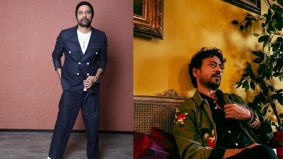 Irrfan Forever: Jaideep Ahlawat Calls Late Actor His All-Time Favourite