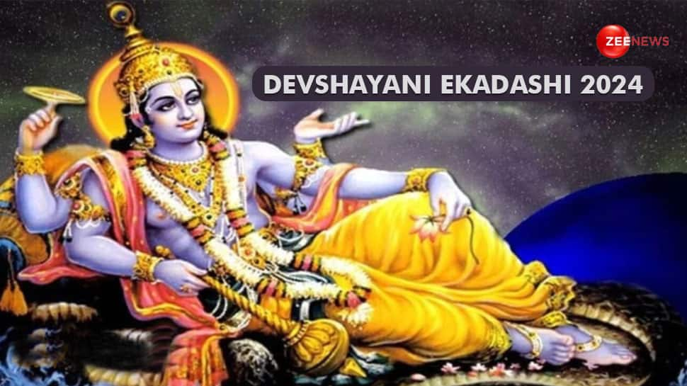 Devshayani Ekadashi 2024: Date &amp; Time, Significance, Rules, Rituals &amp; Mantra 