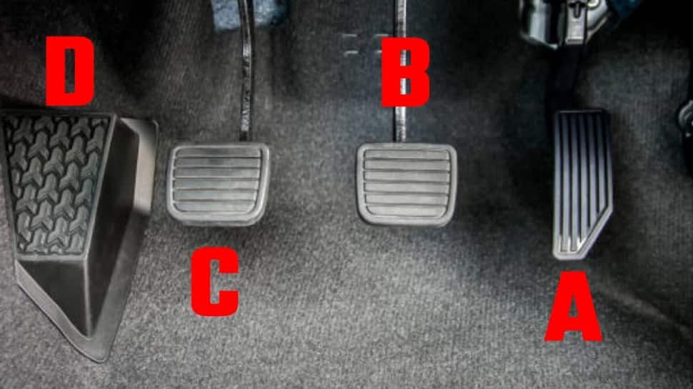 Car Driving Tips: Mastering The ABCD Of Driving For Quick Learning: D ...