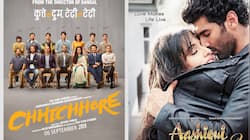 From ‘Maya’ to ‘Stree 2’ Let’s Take A Look Into Shraddha Kapoor’s Performances
