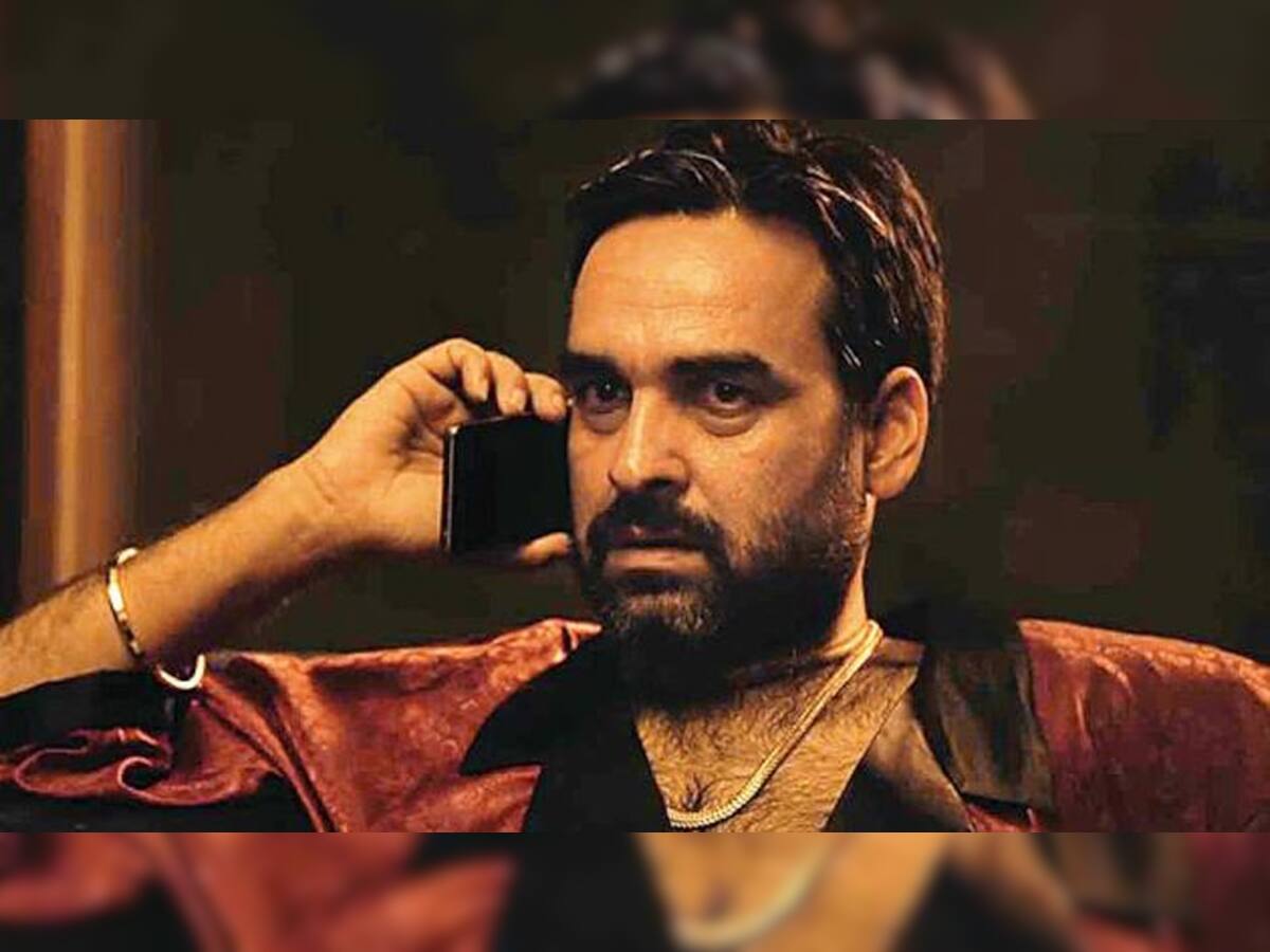Mirzapurs Kaleen Bhaiya Aka Pankaj Tripathi Joining Politics? Actor ...