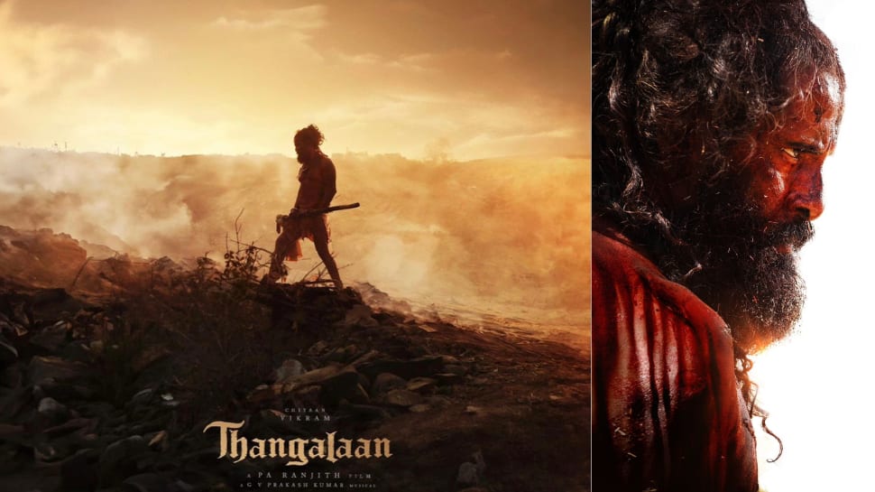 Thangalaan And It’s Connection to KGF's Rich History and Indian Mythology