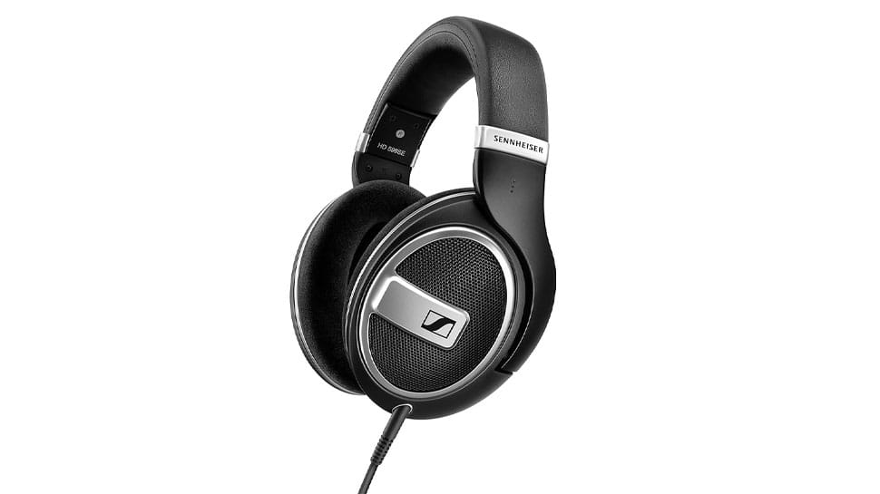 Sennheiser HD 599 