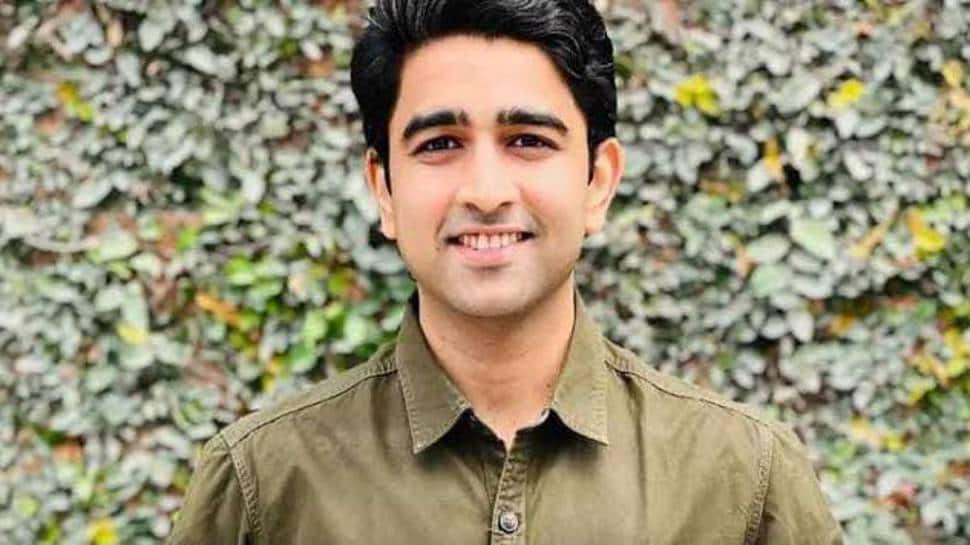 Abhay Daga Success Story: He 1st Cracked IIT Kharagpur, Then Became An Actory.... But Finally Cleared UPSC... Where Is He Now... 