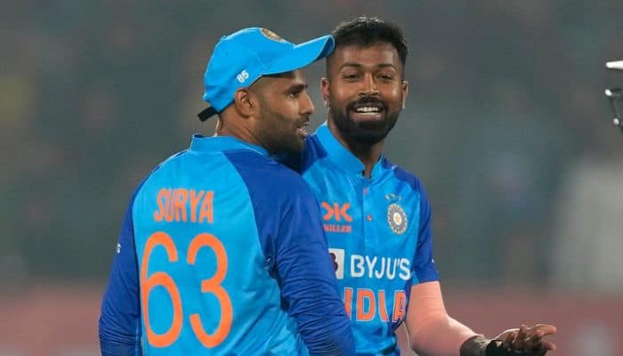 EXPLAINED: Here&#039;s Why Suryakumar Yadav Is Ahead Of Hardik Pandya To Become Team India&#039;s Next T20 Captain