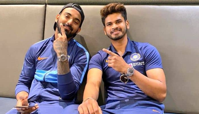 Team India's Probable Squad For Sri Lanka ODI & T20 Series: Shreyas Iyer, KL Rahul To Make Comeback; Suryakumar Likely To Captain