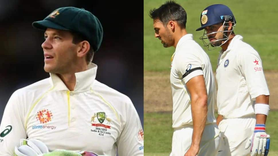 'It Used To Annoy Me': Tim Paine Reflects On Sledging Advice Against Virat Kohli