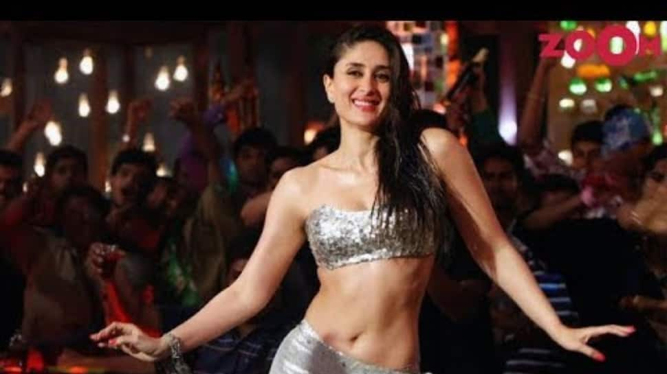 Kareena Kapoor Khan