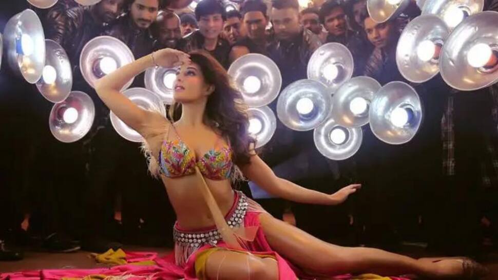 Jacqueline Fernandez