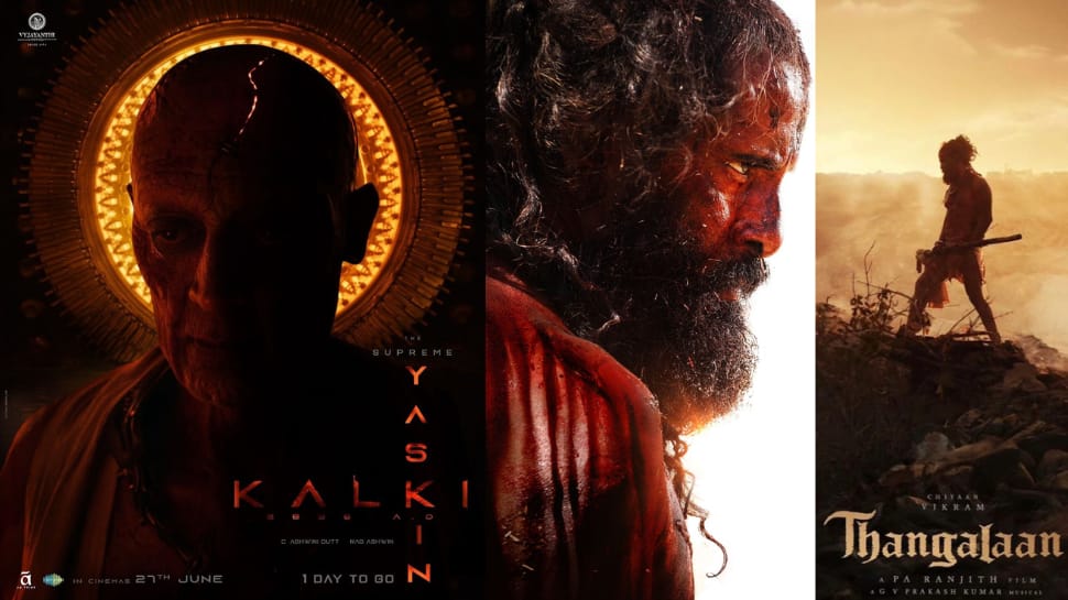 After Kalki 2898 AD, South Film &#039;Thangalaan&#039; Starring Chiyaan Vikram Grabs Attention