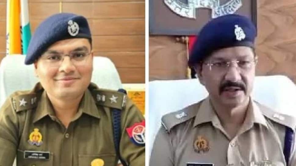 Yogi&#039;s Ram Rajya? Hapur SP, ASP Transferred Overnight For Mulling Action Against Medical College Director