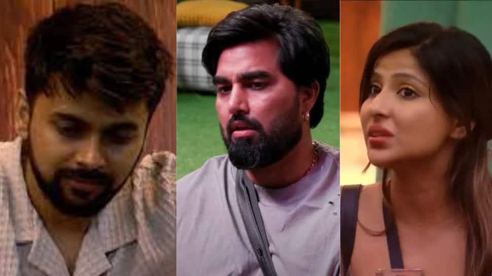 Bigg Boss OTT 3: Armaan Malik As New House Head, Nominates Lovekesh And Sana Sultan