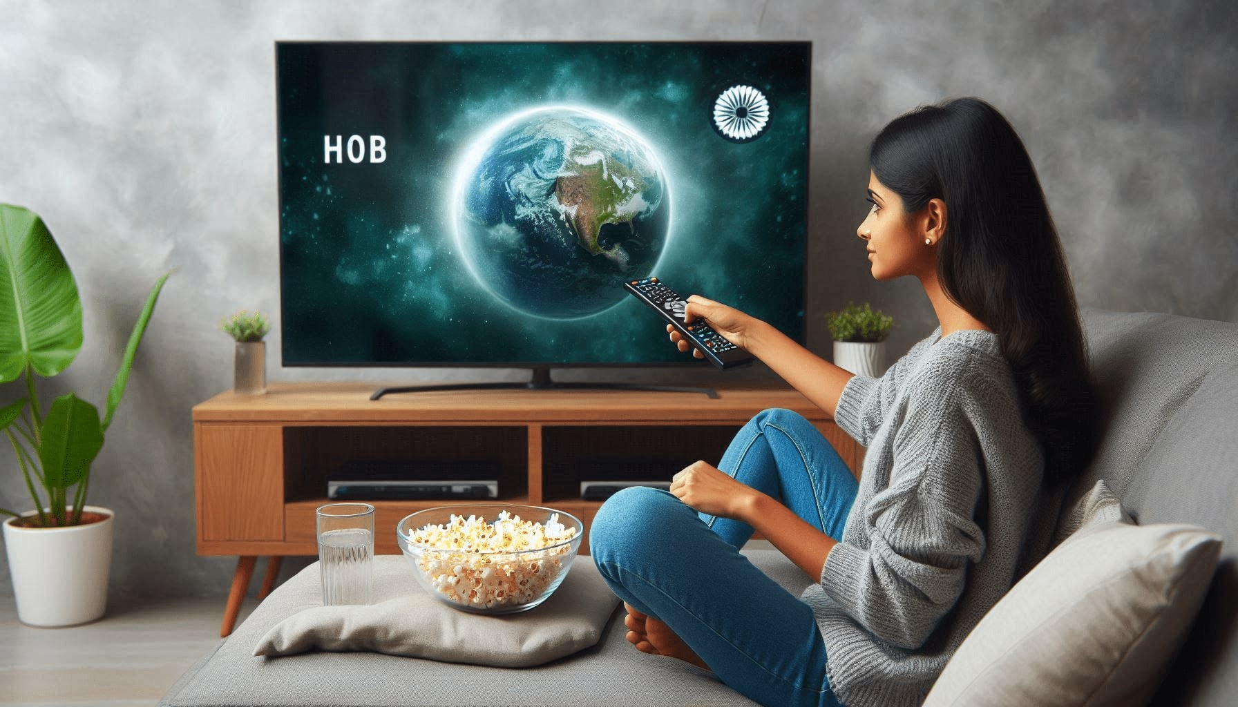 The Secret to Picking the Perfect Television: Expert Tips Revealed