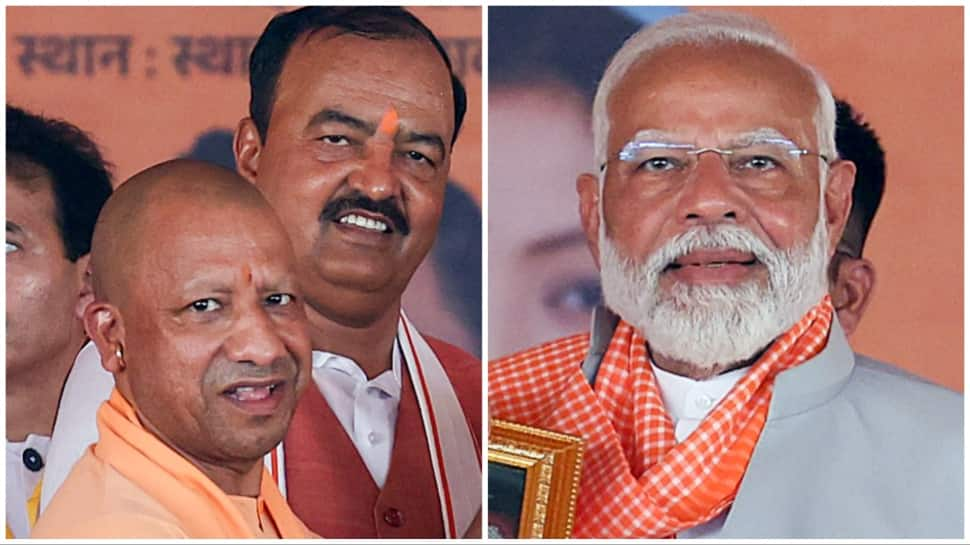 Modi to Jolt UP Soon? Bold Political Moves Expected After Crucial BJP Headquarters Meeting Today – Here’s What Could Happen