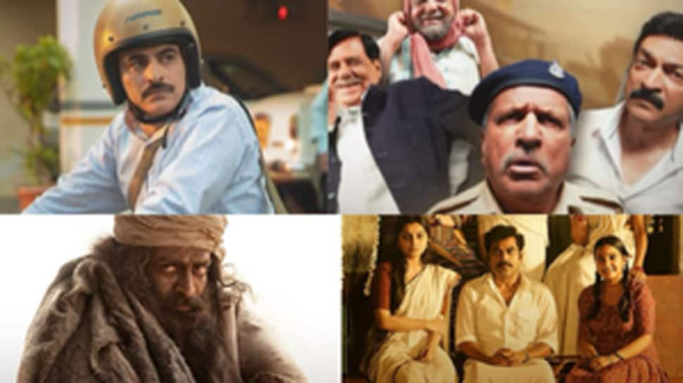 OTT Releases This Weekend: Manav Kaul&#039;s &#039;Tribhuvan Mishra CA Topper&#039; To &#039;Nagendran’s Honeymoons&#039;