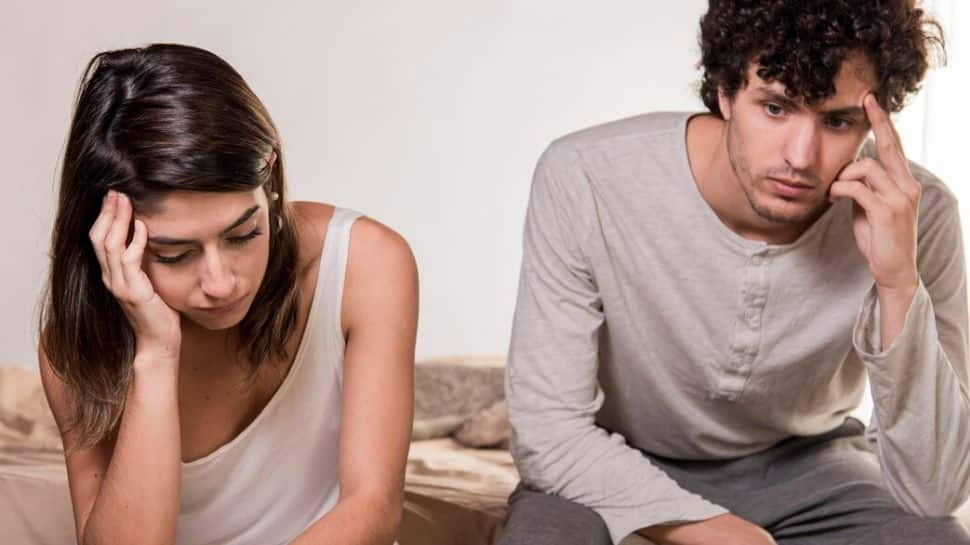 When Love Is Not Enough: 4 Signs That You Are In A Toxic Relationship