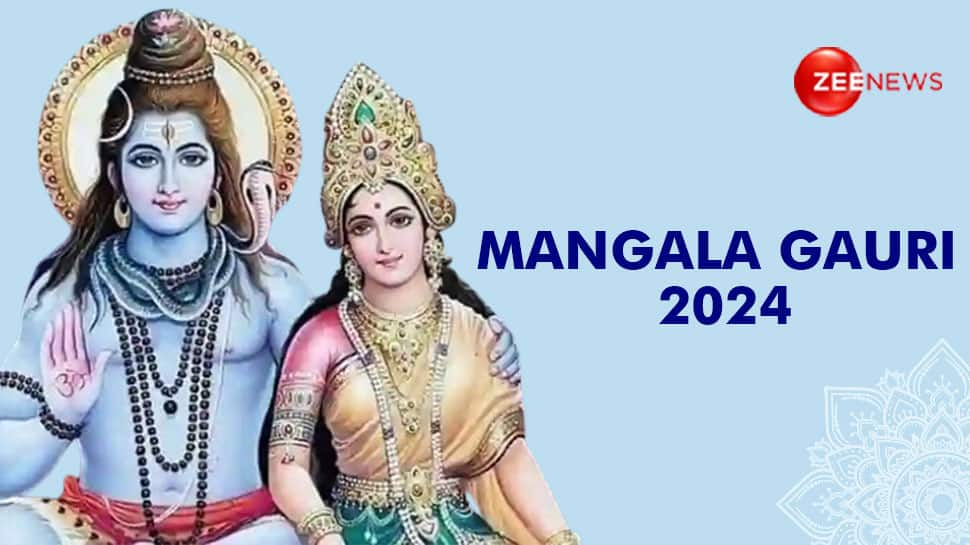 Mangala Gauri 2024: Significance, Vrat Date, Vrat Timings &amp; Rituals 