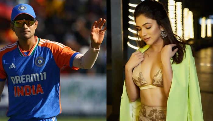 Actress Ridhima Pandit Opens Up On Shubman Gill Dating Rumors: 'He's Very Cute But...'